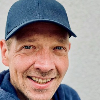 Markus Eisele